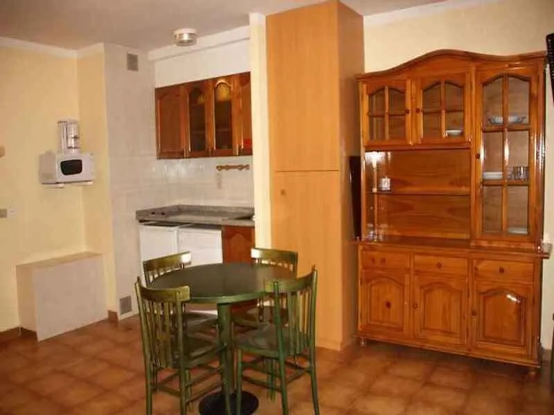 Apartamentos Deusol Soldeu