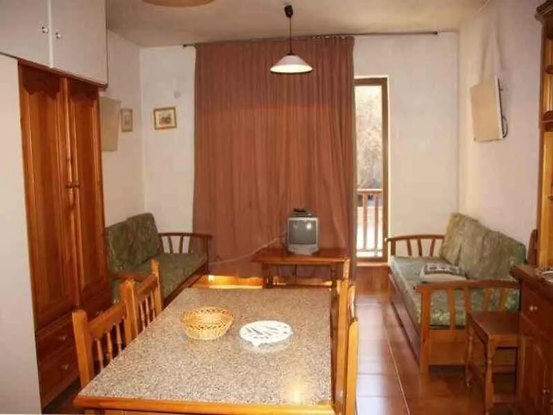 Apartamentos Deusol Soldeu Andorra