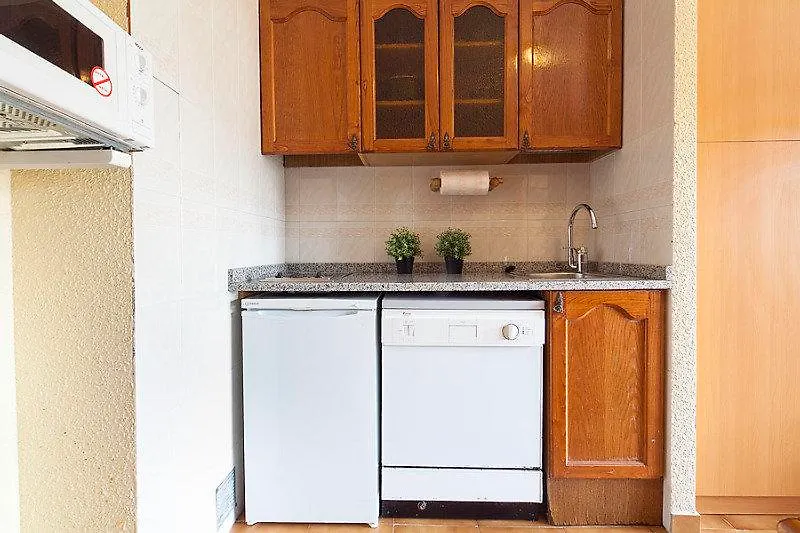 Apartamentos Deusol Soldeu 0*,  Andorra