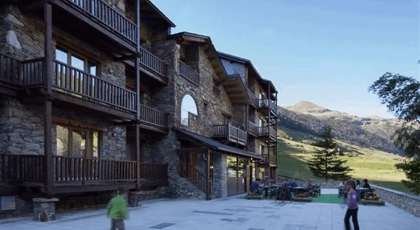 Apartamentos Deusol Soldeu Andorra