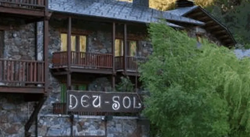 Apartamentos Deusol Soldeu 0*,  Andorra