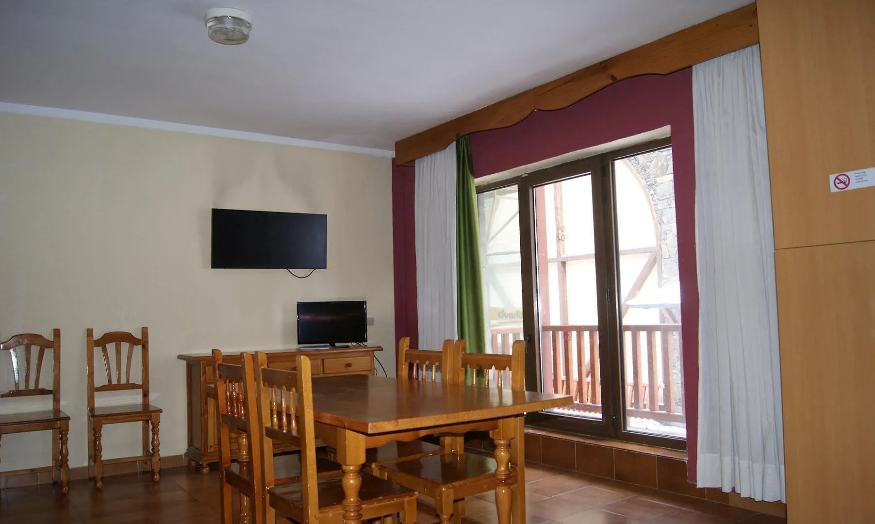 Apartamentos Deusol Soldeu Apartment