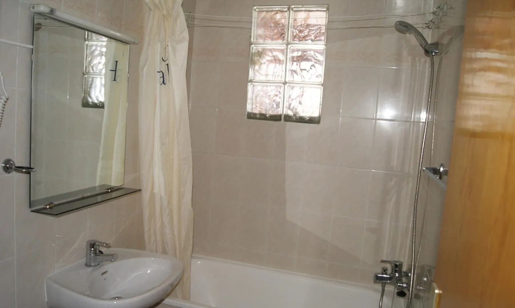 Apartment Apartamentos Deusol Soldeu