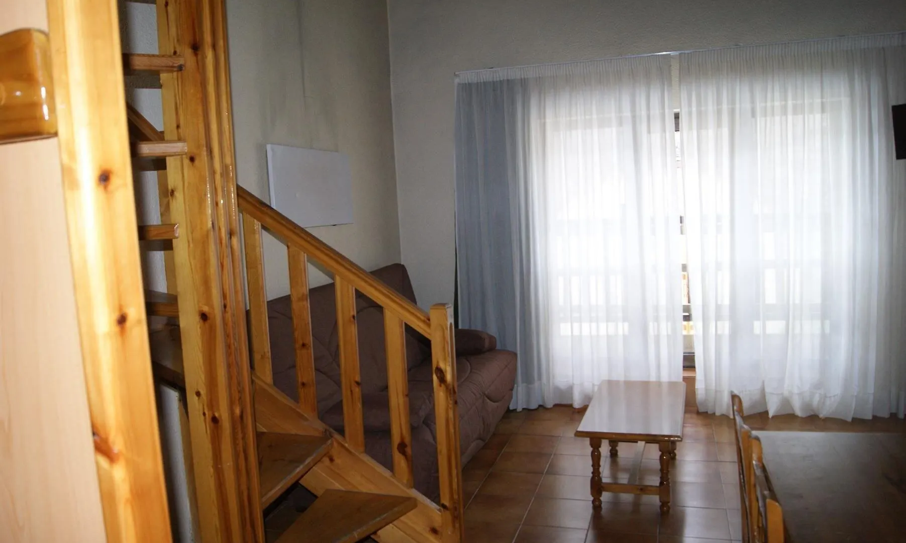 Apartamentos Deusol Soldeu Apartment