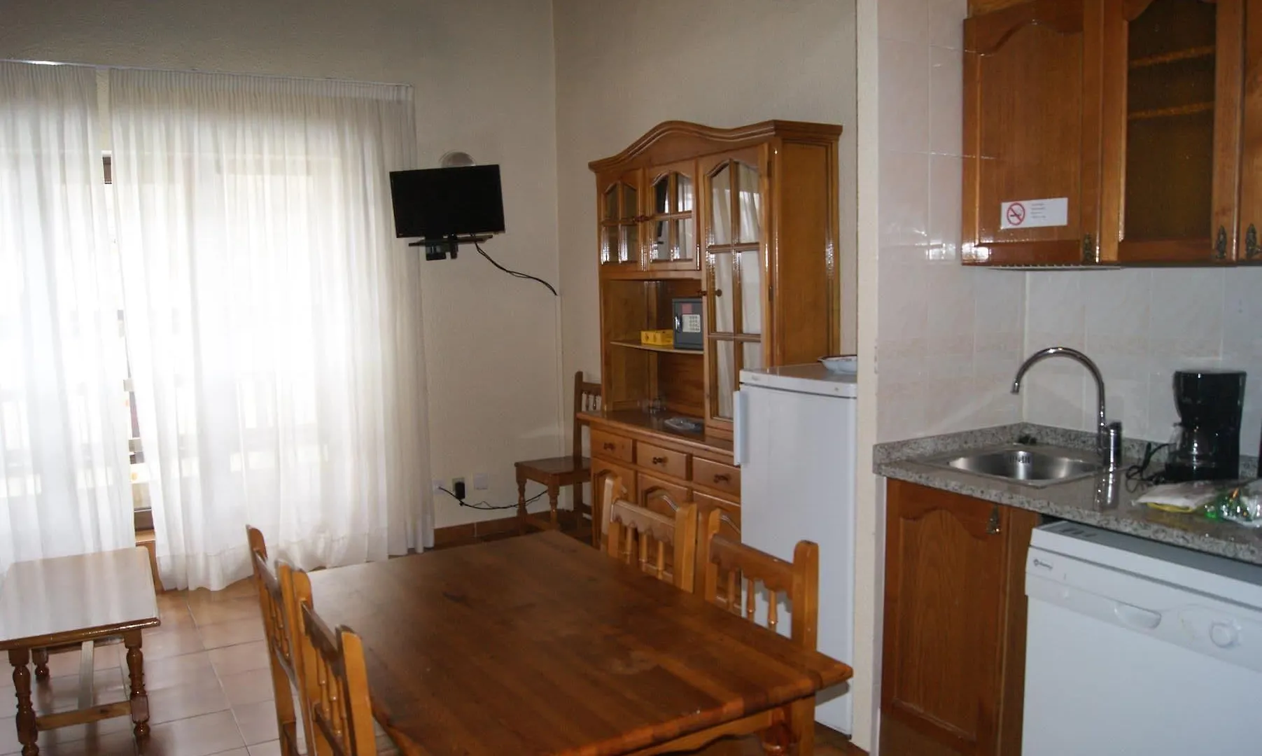 Apartment Apartamentos Deusol Soldeu