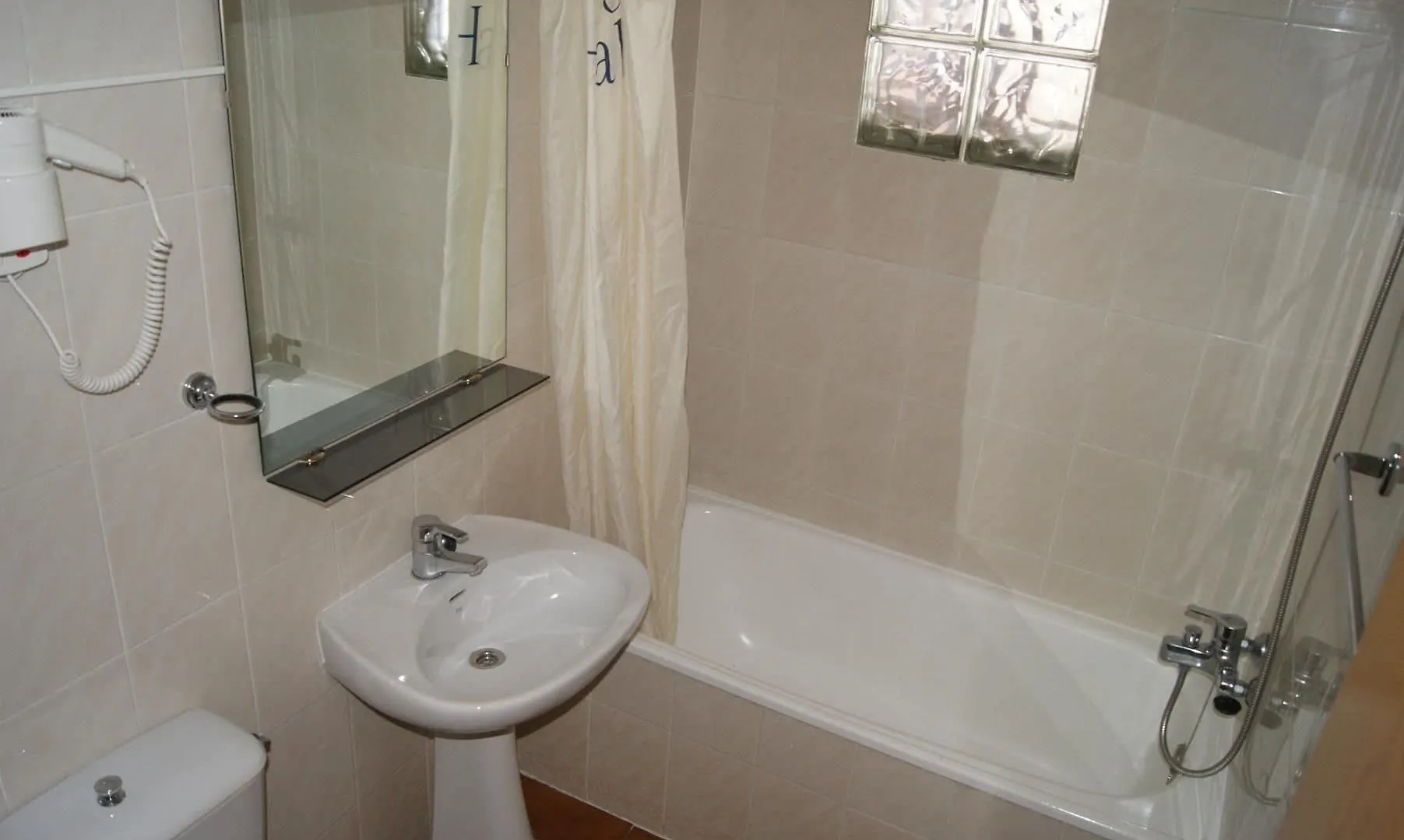 Apartamentos Deusol Soldeu Apartment