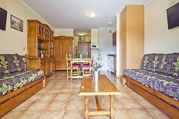 Apartamentos Deusol Soldeu 0*,  Andorra