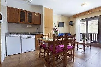 Apartamentos Deusol Soldeu Apartment