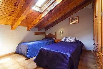Apartment Apartamentos Deusol Soldeu Andorra