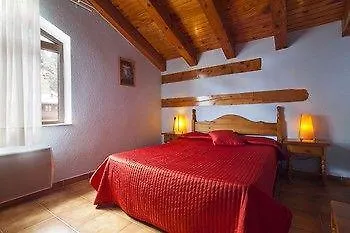 Apartamentos Deusol Soldeu