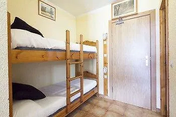 Apartment Apartamentos Deusol Soldeu