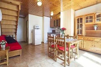 Apartamentos Deusol Soldeu Apartment