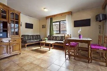 Apartamentos Deusol Soldeu Andorra